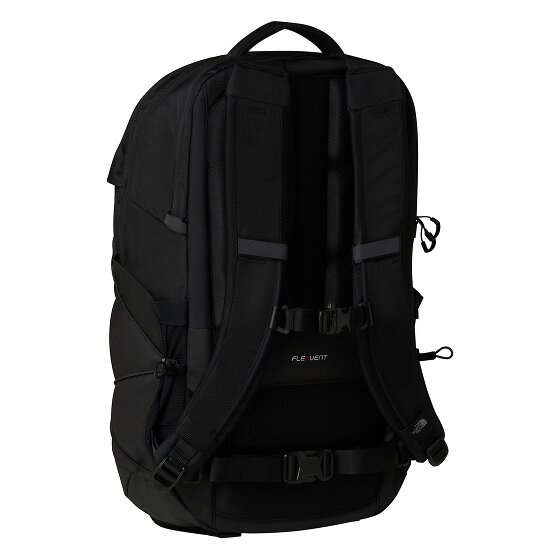 The North Face Borealis backpack 49.5 cm laptop compartment