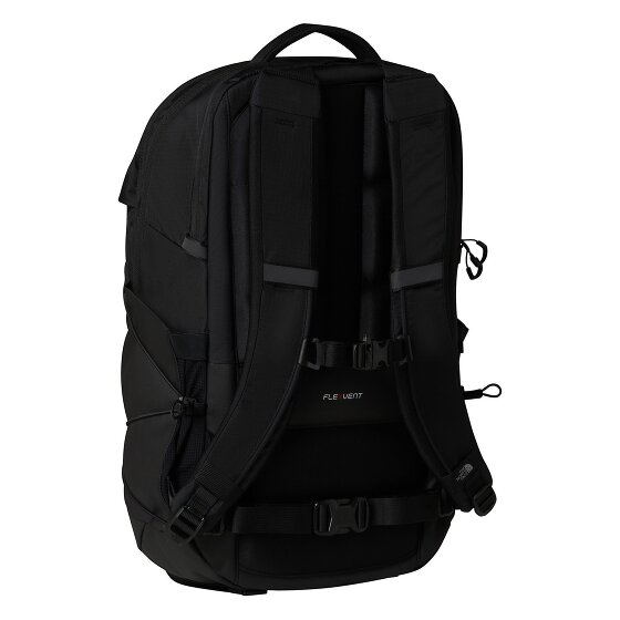 The North Face Borealis backpack 49.5 cm laptop compartment