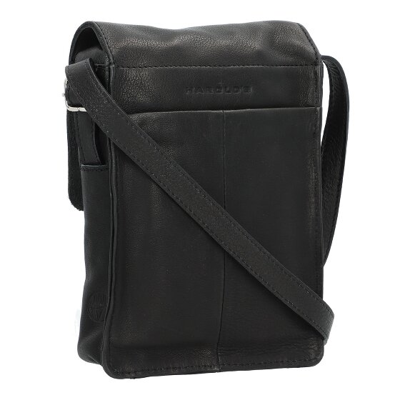 Harold's Lift Mini Bag Shoulder Bag Leather 18 cm