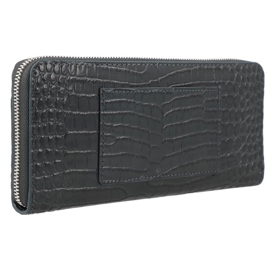 Lacoste Chantaco Classics Wallet RFID protection Leather 21 cm