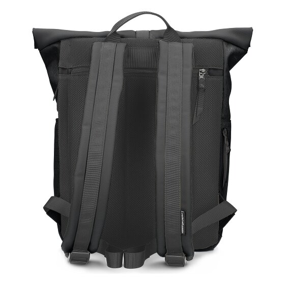 Zwei Jona Daypack 41 cm Laptop compartment