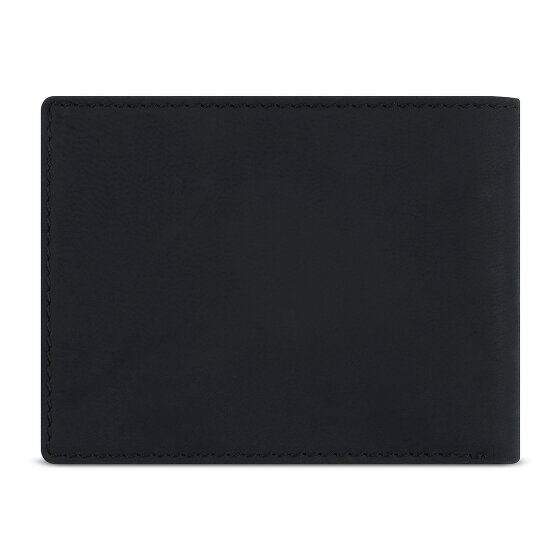 Bugatti Luca Wallet Leather 11 cm