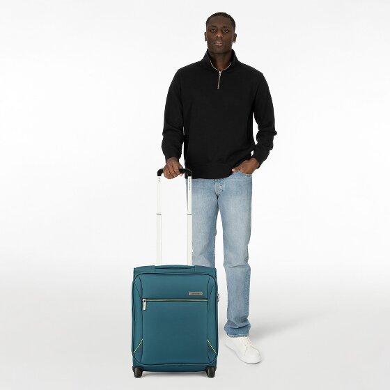 Samsonite Base Breeze 2 wheels Cabin suitcase 45 cm