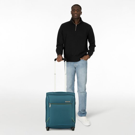 Samsonite Base Breeze 2 wheels Cabin trolley 45 cm
