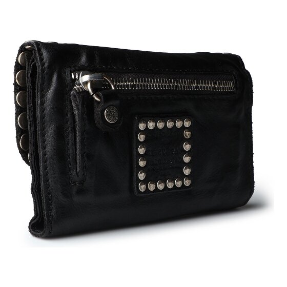 Campomaggi Mirta Wallet Leather 15.5 cm