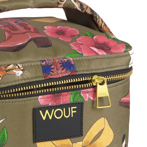 Wouf Daily Toilet bag 20 cm