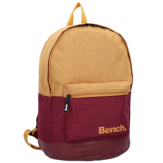 Bench Classic backpack 42 cm laptop compartment
