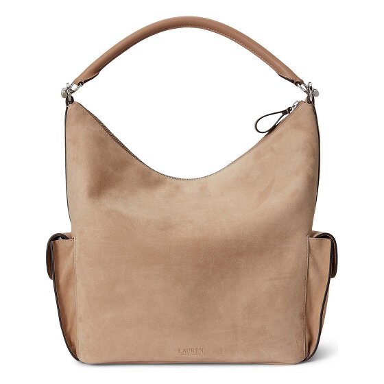 Lauren Ralph Lauren Blake Shoulder Bag Genuine Leather 33 cm