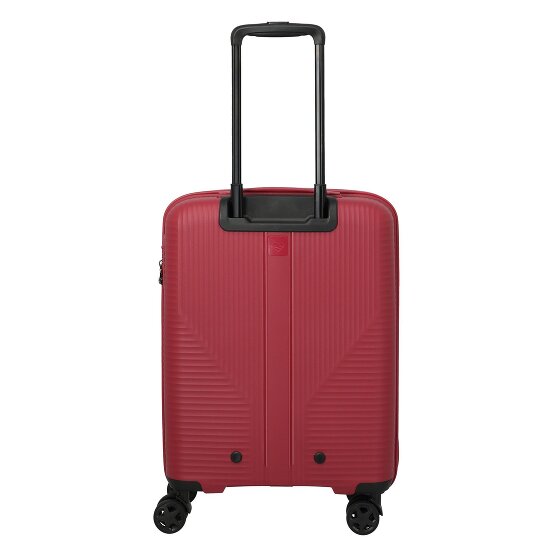 Travelite Air Stripe 4 wheels Cabin trolley S 55 cm Travelite Air Stripe 4 wheels Cabin trolley S 55 cm