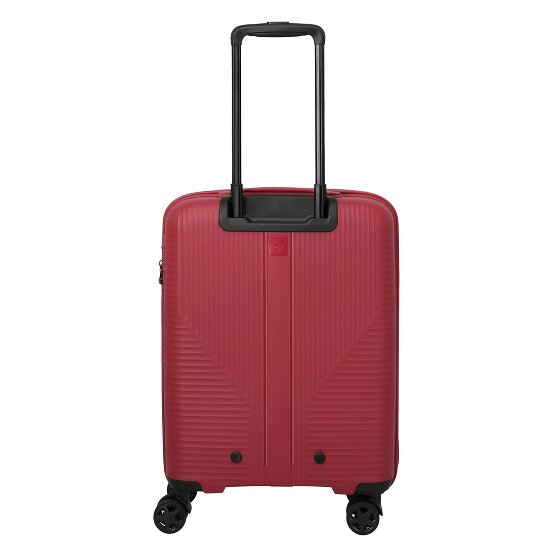 Travelite Air Stripe 4 wheels Cabin trolley S 55 cm