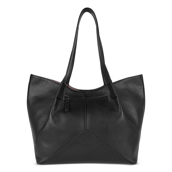 Bugatti Elsa Shoulder Bag Leather 38 cm