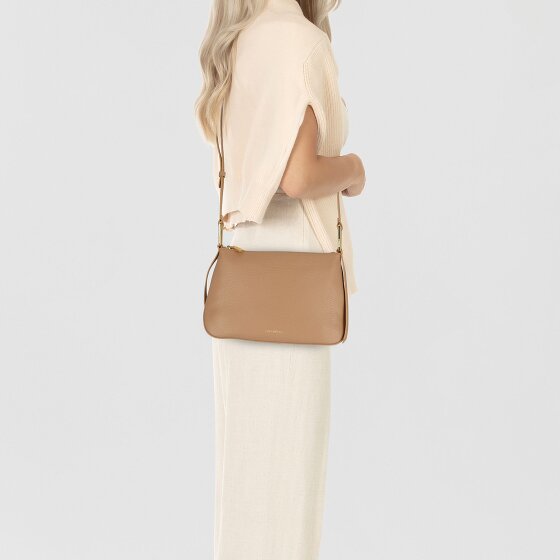 Coccinelle Magie Shoulder bag Leather 27 cm