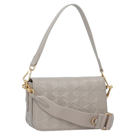 Lacoste Maheki Shoulder bag Leather 21 cm