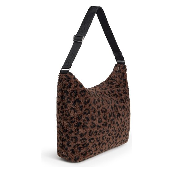 Wouf Teddy Shoulder Bag 42 cm