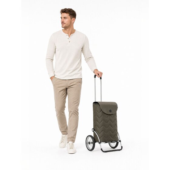 Andersen Shopper Royal Shopper Hilma Shopping Trolley 59 cm