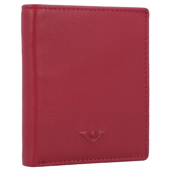 Voi Soft Uli wallet RFID leather 8 cm