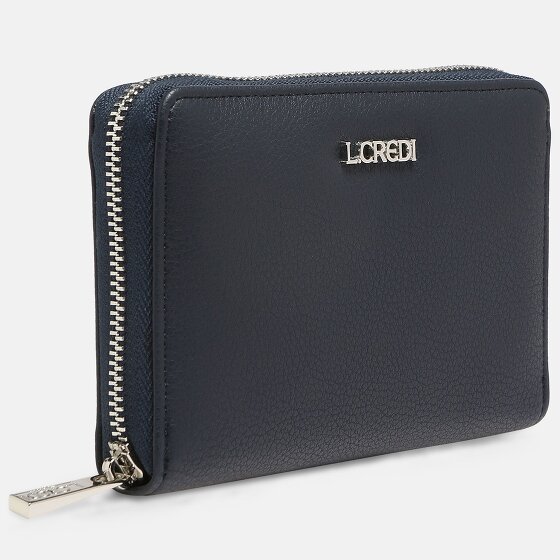 L.Credi Filippa wallet RFID 16 cm
