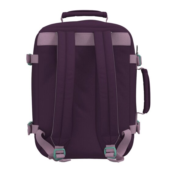 Cabin Zero Travel Daypack 39 cm Laptop compartment