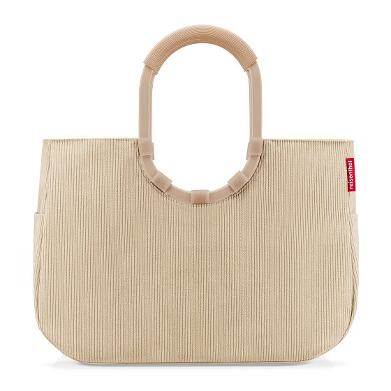 reisenthel Loopshopper L frame shopper bag 46 cm