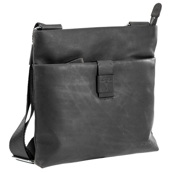 Joop! Loreto Lian Shoulder bag Leather 25 cm Joop! Loreto Lian Shoulder bag Leather 25 cm