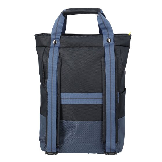 Travelite Color Craze Daypack 42 cm Laptop compartment