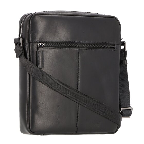 Bugatti Romano Shoulder bag Leather 23 cm