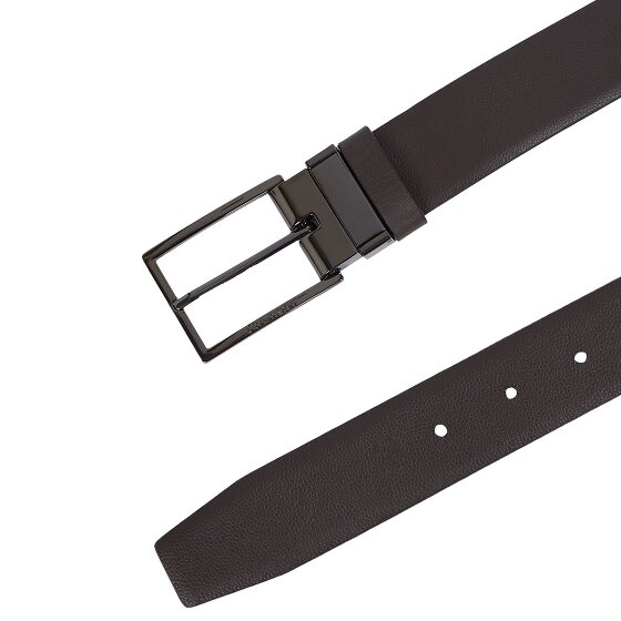 Calvin Klein Formal Reversible belt Leather