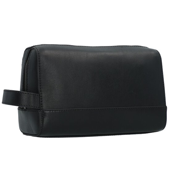 The Bridge Giacomo Toilet bag Leather 24 cm