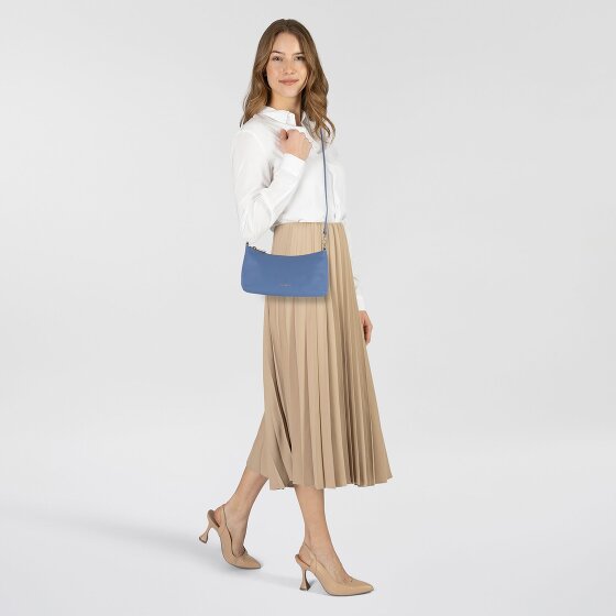 Coccinelle Aura Shoulder bag Leather 21.5 cm