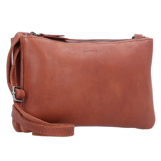 Burkely Antique Avery Shoulder bag Genuine Leather 25 cm