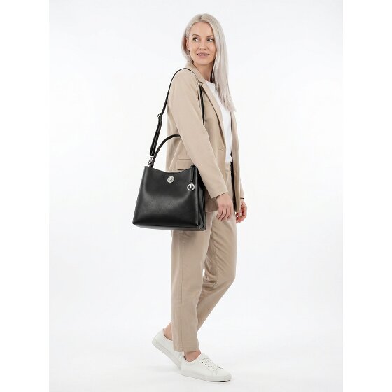 L.Credi Sarine Shoulder Bag 31 cm
