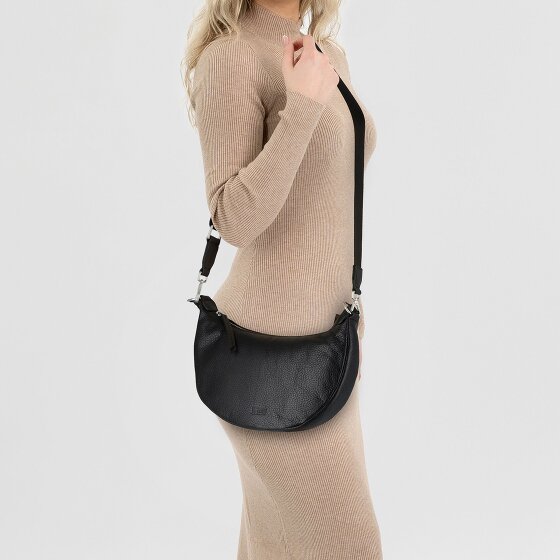 Jost Vika Shoulder Bag Leather 27.5 cm