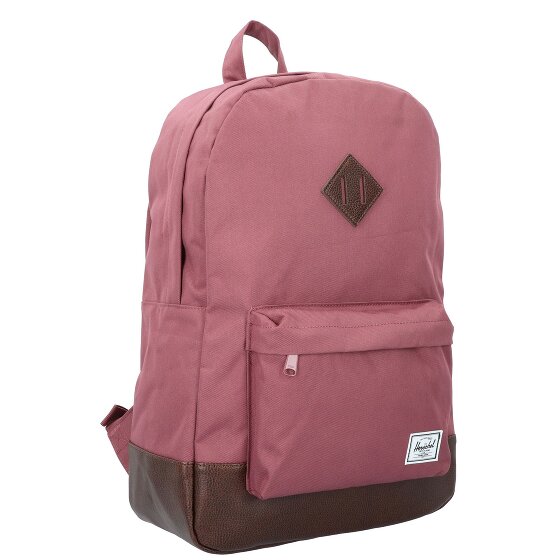 Herschel Heritage backpack 47 cm laptop compartment