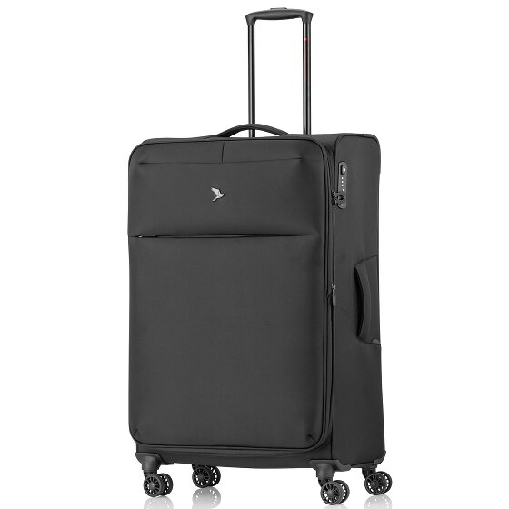 Pack Easy GoOn 4 wheels Trolley L 78 cm