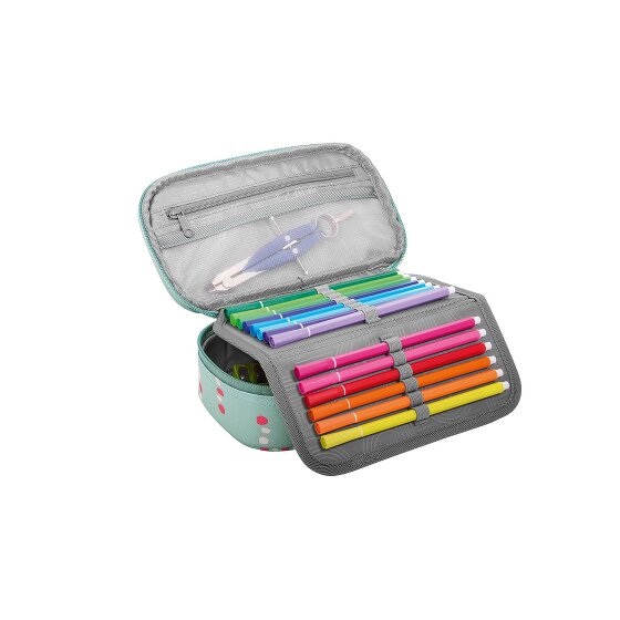 coocazoo Pencil case 24 cm
