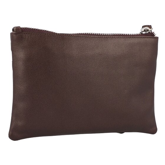 Golden Head Valencia Men bag RFID protection Leather 18 cm