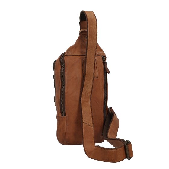 Harbour 2nd Phoenix shoulder bag leather 33 cm