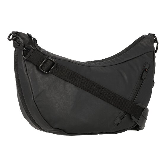 aunts & uncles Japan RE Yoshii RE Shoulder bag 34.5 cm with expansion pleat