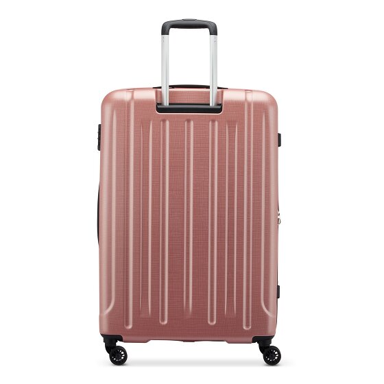 Roncato Kinetic 2.0 4 wheels Suitcase set 3-piece with expansion pleat