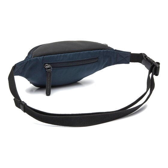 The Chesterfield Brand Velta Fanny pack Leather 34 cm