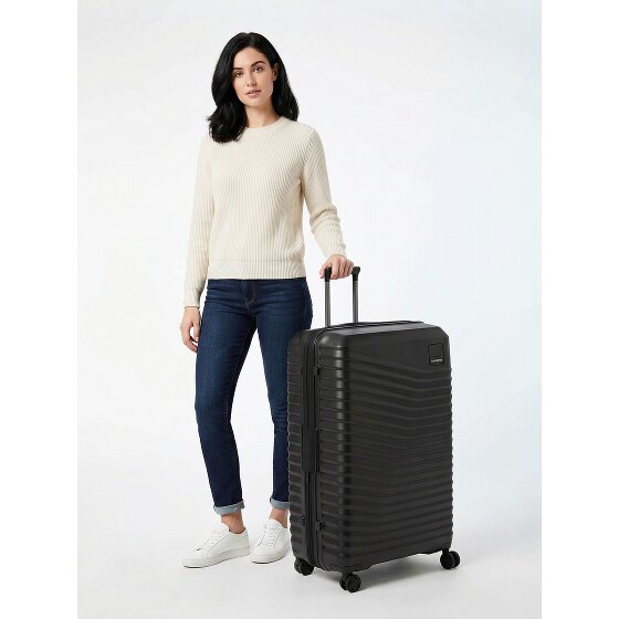 Samsonite Intuo 4 wheels Trolley XL 81 cm Expandable