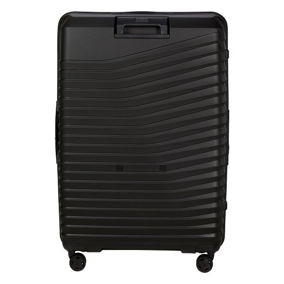 Samsonite Intuo 4 wheels Trolley XL 81 cm with expansion pleat