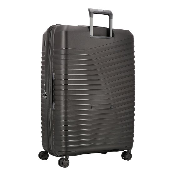 Samsonite Intuo 4 wheels Trolley XL 81 cm with expansion pleat