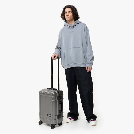 Eastpak Resist'R 4 wheels Cabin suitcase S 55 cm