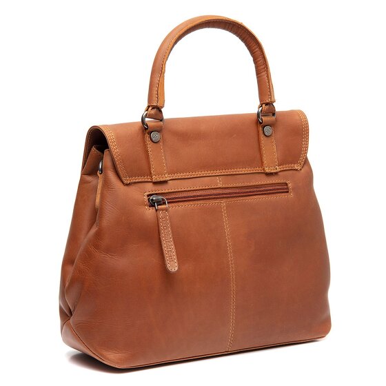 The Chesterfield Brand Angera Handbag Leather 29 cm The Chesterfield Brand Angera Handbag Leather 29 cm