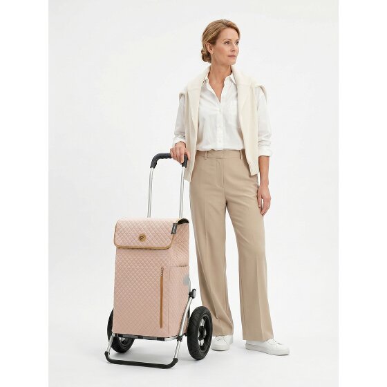 Andersen Shopper Royal Shopper Lissa Shopping Trolley 58 cm
