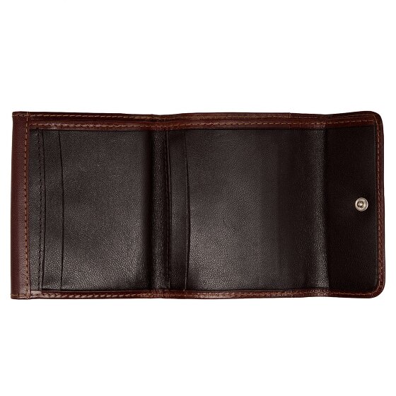 Golden Head Colorado wallet RFID leather 10.5 cm