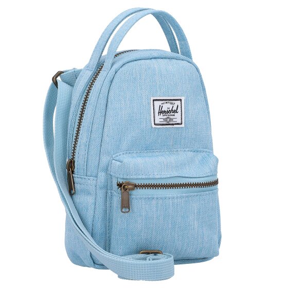 Herschel Nova shoulder bag 13 cm Herschel Nova shoulder bag 13 cm