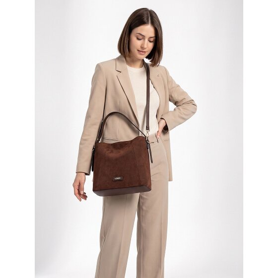 L.Credi Sophronia Shoulder Bag 29 cm