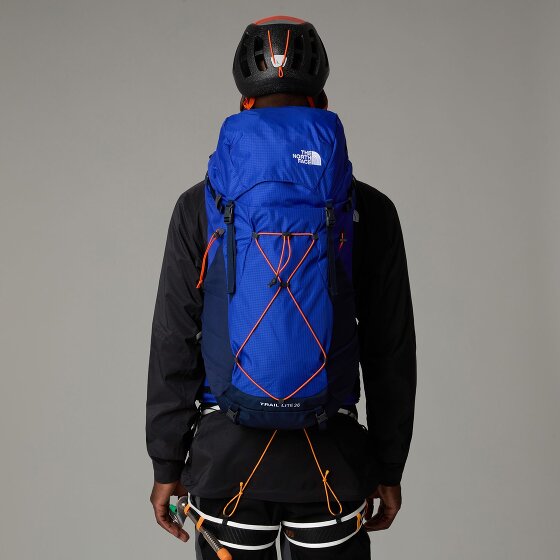 The North Face Trail Lite 36 Hiking backpack L-XL 60 cm